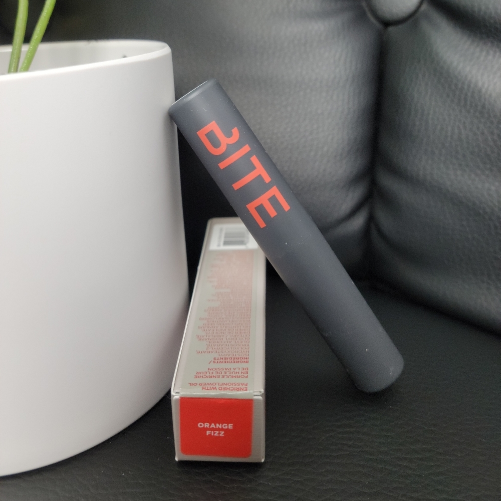Bite beauty lip stain